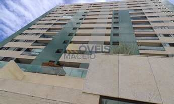 Imagem 4: Apartamento de 03 Quartos na Mangabeiras Jatiúca Ponta Verde