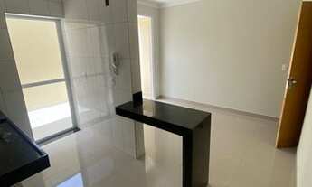 Imagem: Apartamento para Venda em Uberlândia, Santa