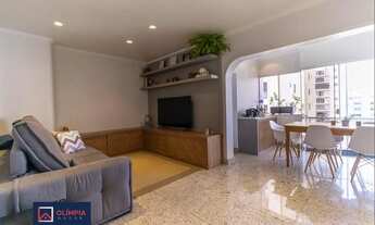 Imagem 3: Apartamento Locação 2 Dormitórios - 96 m² Jardim Paulista