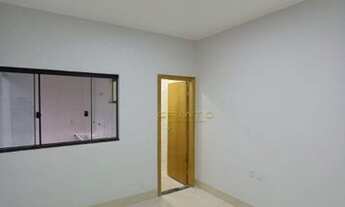 Imagem 6: Casa com 3 dormitórios à venda, 105 m² por R$ 310.000,00 - Parque Brasília - Anápolis/GO