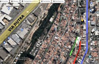 Imagem 6: Apartamento para venda com 59 metros quadrados com 2 quartos