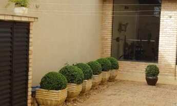 Imagem 3: Casa Alto Padrão para Venda em Boituva, Portal das Estrelas II, 3 dormitórios, 2 suítes, 5