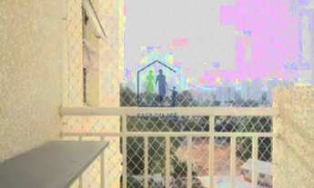 Imagem 7: Vende-se apartamento no New Home Chácara Flora, em Interlagos..