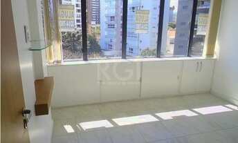 Imagem 4: Porto Alegre - Conjunto Comercial/Sala - Petrópolis