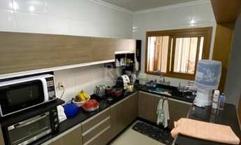 Imagem 4: Porto Alegre - Casa Padrão - Espirito Santo