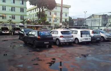 Imagem 3: Apartamento para venda com 60 metros quadrados com 1 quarto em Realengo - Rio de Janeiro