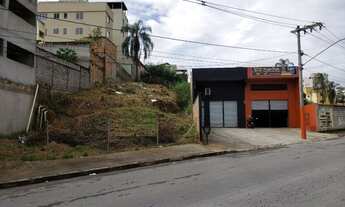 Imagem 2: Contagem - Loteamento/Condomínio - Europa