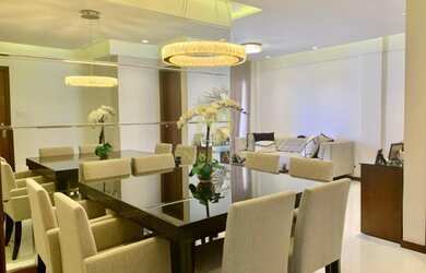 Imagem 3: Apartamento Triplex, com 3 Suítes, à venda, 180m2 em Piatã, Salvador/BA