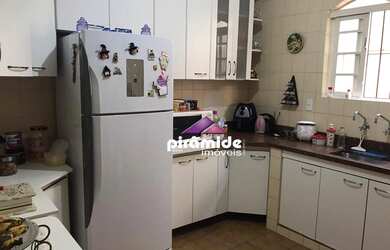 Imagem 3: Casa à venda, 200 m² por R$ 750.000,00 - Bosque dos Eucaliptos - São José dos Campos/SP