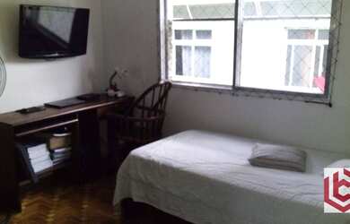 Imagem 7: APARECIDA- APARTAMENTO 4 DORMITÓRIOS-SUITE-GARAGEM FECHADA 2 CARROS