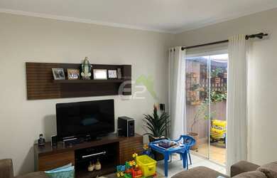 Imagem 3: SãO CARLOS - Casa Padrão - Parque Fehr