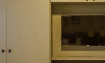 Imagem 6: Apartamento para venda possui 93 metros quadrados