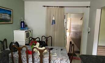 Imagem 3: Casa para venda tem 250 metros quadrados com 4 quartos em Setor Sudoeste - Goiânia - Goiás