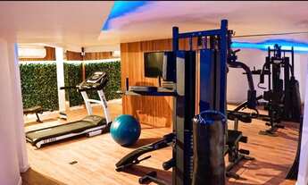 Imagem 2: Casa para venda tem 800 metros quadrados com 4 quartos