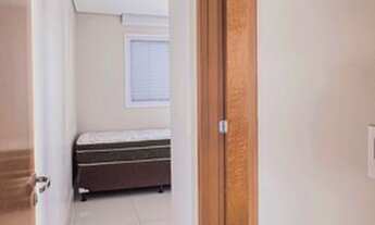 Imagem 7: Apartamento padrão - Setor Bueno