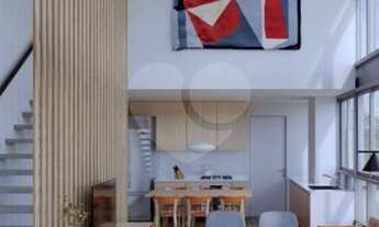 Imagem 6: São Paulo - Apartamento Padrão - JARDIM AMÉRICA