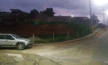 Imagem 3: Vendo terreno de esquina Marlene Miranda Taubaté