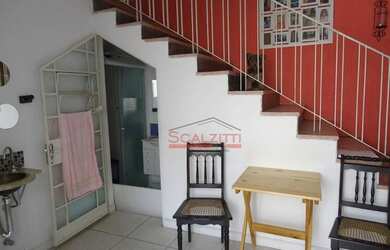 Imagem 7: Casa com 7 dormitórios à venda, 380 m² por R$ 1.900.000,00 - Planalto Paulista - São Paulo