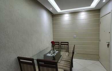 Imagem 7: Jundiaí - Apartamento Padrão - Ponte de São João