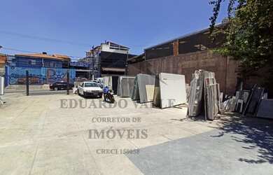 Imagem 6: Lote/Terreno para venda com 893 metros quadrados em Penha de França - São Paulo - SP