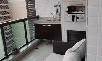 Imagem 3: Apartamento para venda possui 100 metros quadrados com 3 quartos em Santa Rosa - Niterói