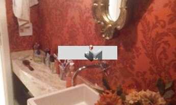 Imagem 6: Sobrado com 4 dormitórios para alugar, 370 m² por R$ 6.500/mês - Bonfim Paulista - Ribeirã