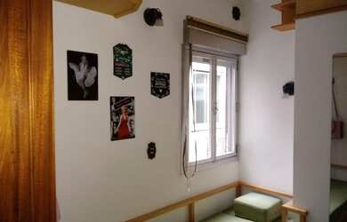 Imagem 7: Apartamento com 1 dormitório à venda, 75 m² por R$ 300.000,00 - Cristo Redentor - Porto Al