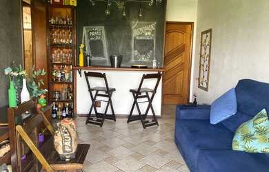 Imagem 6: Apartamento para venda com 75 metros quadrados com 2 quartos em Penha Circular - Rio de Ja