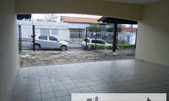 Imagem 4: CASA RESIDENCIAL em ITU - SP, VILA CLETO