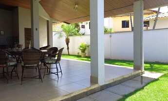 Imagem 2: Sobrado de 04 quartos em Condomínio, Goiânia