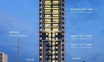 Imagem: APARTAMENTO JK BOA VISTA