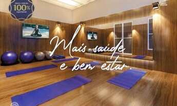 Imagem 3: Apartamento para venda tem 57 metros quadrados com 2 quartos em Jardim Califórnia - Jacare