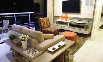 Imagem 1: Apartamento à venda, 72 m² por R$ 600.000,00 - Engenheiro Luciano Cavalcante - Fortaleza/C