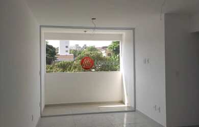 Imagem 2: Apartamento com 2 quartos, 1 suíte - Santa Terezinha