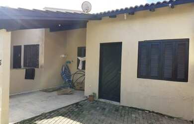 Imagem 3: Geminado em Condomínio no Centro de Imbé