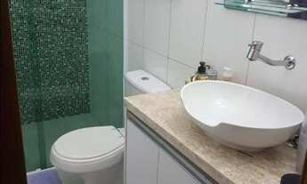 Imagem 7: Apartamento à venda, 55 m² por R$ 261.000,00 - Botafogo - Campinas/SP