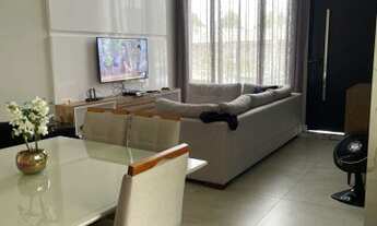 Imagem 4: Mogi das Cruzes - Sobrado Mosaico Essence - César de Sousa