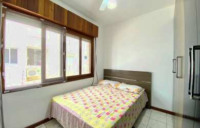 Imagem 4: Apto para venda possui 97m² com 3 quartos em Zona Nova - Capão da Canoa - RS