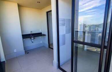 Imagem 3: Apartamento para venda com 110 metros quadrados com 3 quartos em Enseada do Suá - Vitória