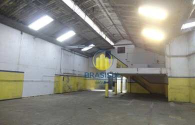 Imagem 2: Galpão Comercial para locação, Santo Amaro, São Paulo -