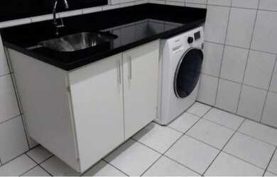 Imagem 7: Casa no Conj. Res. Ibirapuera-SBC