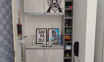 Imagem: Apartamento com 2 dormitórios à venda