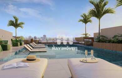 Imagem 3: Apartamento à venda, 162 m² por R$ 1.800.000,00 - Centro - Itajaí/SC