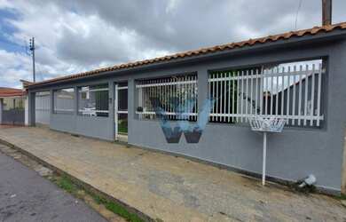 Imagem 2: Casa com 3 dormitórios à venda, 217 m² por R$ 1.400.000,00 - Jardim dos Estados - Poços de