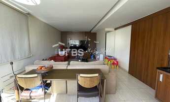 Imagem 2: Apartamento para venda possui 180 metros quadrados com 3 quartos em Nova Suiça - Goiânia