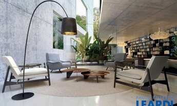 Imagem 2: APARTAMENTO - VILA OLÍMPIA - SP