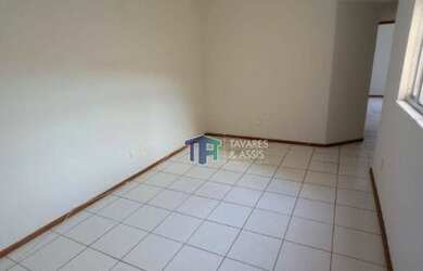 Imagem 3: Apartamento com 2 dormitórios para alugar, 67 m² por R$ 920,00/mês - São Mateus - Juiz de