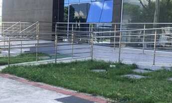 Imagem: Conjunto de Salas comercial, Ed Golden Business