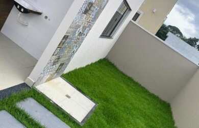 Imagem 6: COND. JARDINS MARSELHA - CASA C/ 3/4 S/ 1 SUÍTE - CÓD-2920