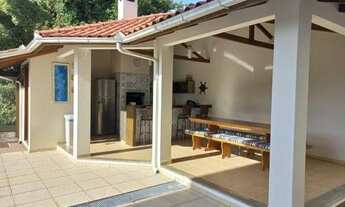 Imagem 5: Casa para venda com 360 metros quadrados com 3 quartos em Ponta de Baixo - São José - SC